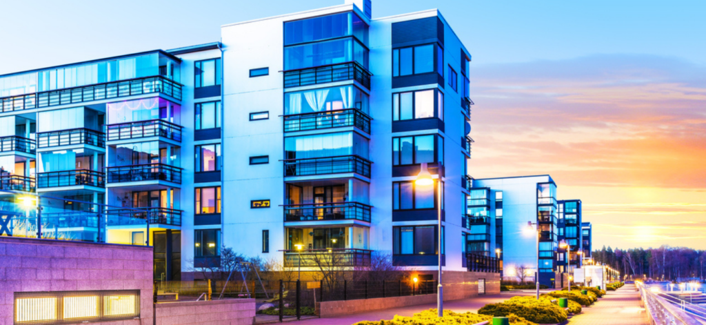 Residential Property