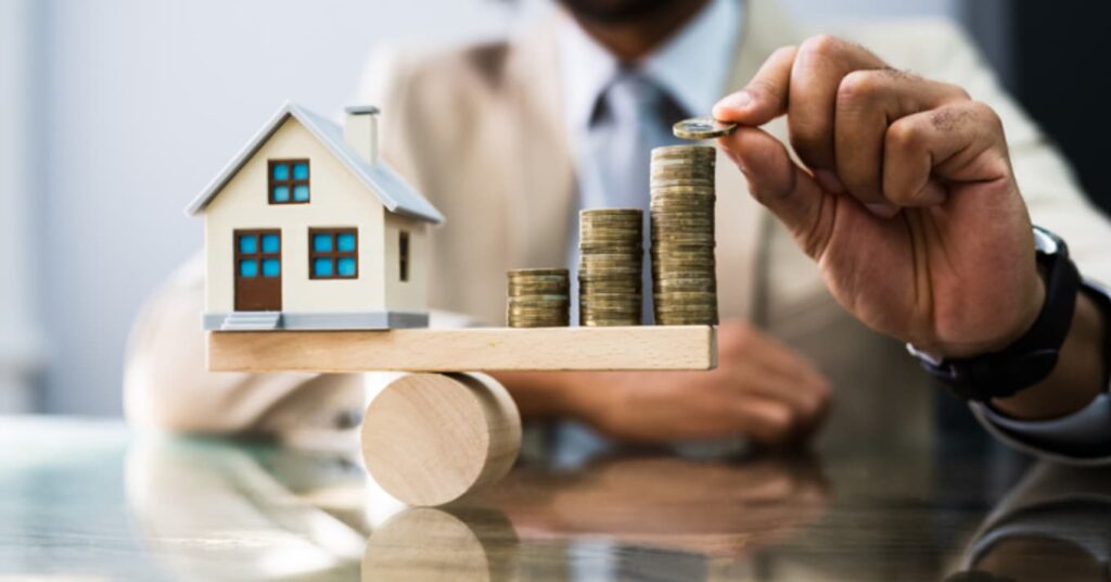 Property Investment Guidance